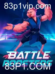 Explorando BattleRoosters: A Aventura Dinâmica dos Combates Aéreos com 83P1.COM