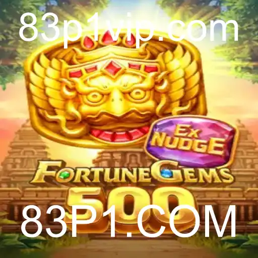Descubra a Excitante Aventura de FortuneGems500