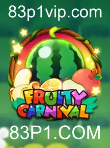 Descubra o Mundo Vibrante de FruityCarnival