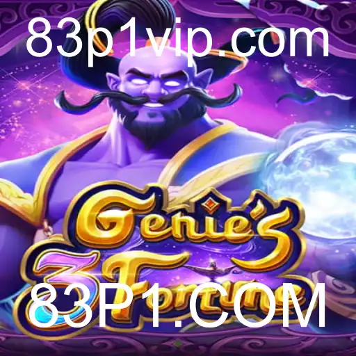 Descubra Genie3Fortune: O Novo Jogo Sensação com 83P1.COM