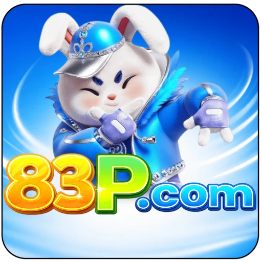 83P1.COM Logo