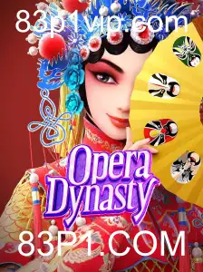 Descobrindo OperaDynasty: Uma Jornada no Mundo dos Jogos