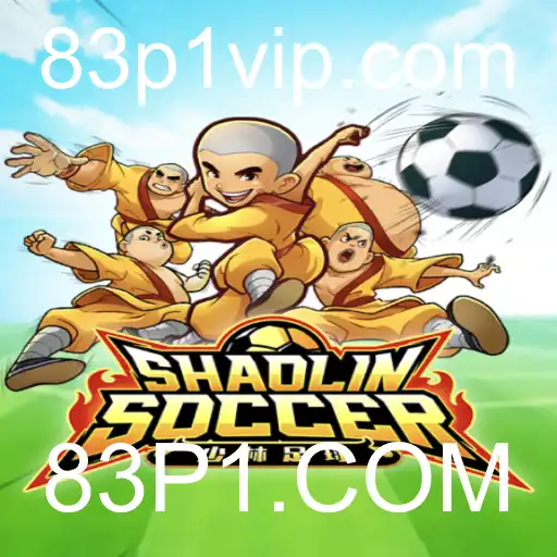 ShaolinSoccer: Explorando o Universo do Jogo com 83P1.COM