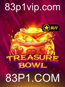 TreasureBowl: Um Mergulho Fascinante no Mundo dos Jogos
