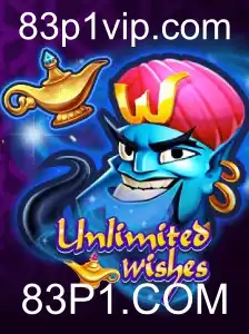 Explore o Mundo Encantado de UnlimitedWishes e Descubra 83P1.COM